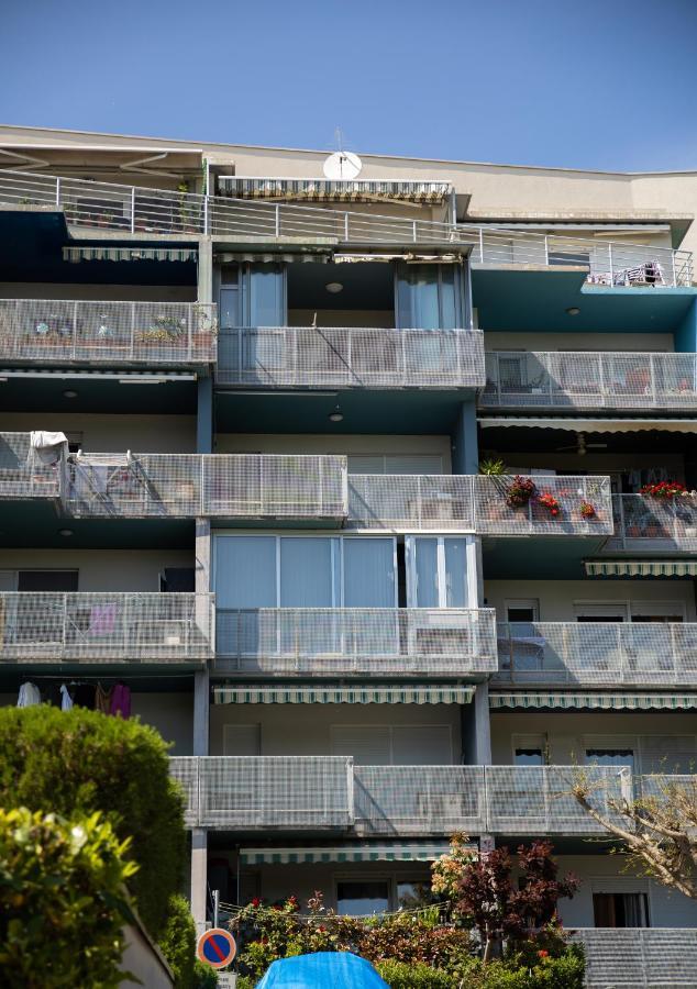 Apartment Fluid Split Bagian luar foto