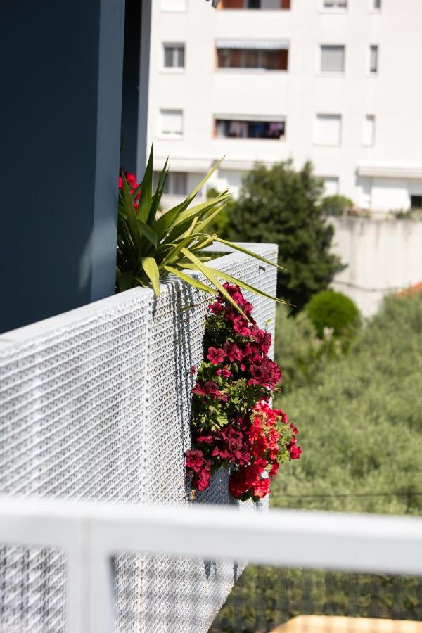 Apartment Fluid Split Bagian luar foto